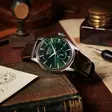 Seiko Presage SSA459J1 - Seiko Presage miesten rannekello - SSA459J1 - 2