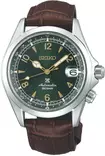 Seiko Prospex Alpinist SPB121J1 - Seiko Prospex miesten rannekello - SPB121J1 - 1