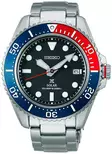 Seiko Prospex Solar Diver's SNE591P1 - Seiko Prospex miesten rannekello - SNE591P1 - 2