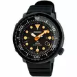 Seiko Prospex Solar SNE577P1 Black Series Limited Edition - Seiko Prospex miesten rannekello - SNE577P1 - 1