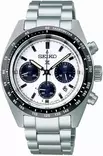 Seiko Prospex Solar Speedtimer SSC813P1 - Seiko Prospex miesten rannekello - SSC813P1 - 2