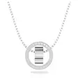 Swarovski Hollow Kaulakoru 5636501 - Muotikorut - 5636501 - 1
