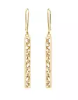 Tammi Jewellery Puro korvakorut G8261 - Kultakorut - G8261 - 1