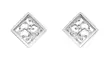 Tammi Jewellery Puro korvakorut S4461 - Hopeakorut - S4461 - 1