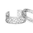 Tammi Jewellery Puro rannekoru S2261 - Hopeakorut - S2261 - 1