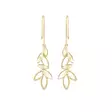 Tammi Jewellery Sademetsä korvakorut G8281 - Kultakorut - G8281 - 1