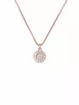 Ted Baker Gemmarh Gem Button -kaulakoru TBJ2970-24-381 - Muotikorut - TBJ2970-24-381 - 1