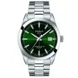 Tissot Gentleman Powermatic 80 Silicium T1274071109101 - Kellot tyypin mukaan - T1274071109101 - 1