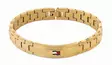 Tommy Hilfiger miesten rannekoru THJ2790421 - Muotikorut - THJ2790421 - 1