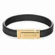 Tommy Hilfiger miesten rannekoru THJ2790561 - Nahkakorut - THJ2790561 - 1