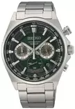 Seiko Chronograph SSB405P1 - Muut mallit - SSB405P1 - 1