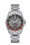 Certina DS-X GMT C0474521108101 - Certina miesten rannekellot - C0474521108101 - 1