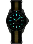 Certina DS Action Diver C0484071805101 - Certina miesten rannekellot - C0484071805101 - 2