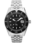 Leijona Tyrsky Black 5012-2631 - Leijona miesten rannekellot - 5012-2631 - 1