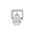 Nomination Classic Charm neliapila - Muotikorut - 33180031 - 1