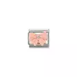 Nomination Classic Pink Bow - Muotikorut - 33050921 - 1