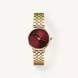 Rosefield Small Edit SEGSG-SE01 - Rosefield naisten kellot - SEGSG-SE01 - 1