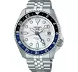 Seiko 5 Sports Automatic GMT SSK033K1 - Seiko 5 Sports miesten rannekello - SSK033K1 - 1