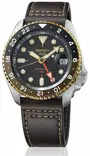Seiko 5 Sports Automatic GMT SSK036K1 - Seiko 5 Sports miesten rannekello - SSK036K1 - 1