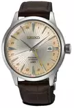 Seiko Presage Automatic GMT SSK041J1 - Seiko Presage miesten rannekello - SSK041J1 - 1