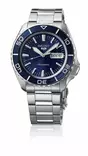 Seiko 5 Sports Automatic SKX Suits Style SRPK97K1 - Seiko 5 Sports miesten rannekello - SRPK97K1 - 2