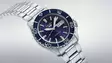 Seiko 5 Sports Automatic SKX Suits Style SRPK97K1 - Seiko 5 Sports miesten rannekello - SRPK97K1 - 3