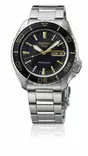 Seiko 5 Sports Automatic SKX Suits Style SRPK99K1 - Seiko 5 Sports miesten rannekello - SRPK99K1 - 2