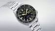 Seiko 5 Sports Automatic SKX Suits Style SRPK99K1 - Seiko 5 Sports miesten rannekello - SRPK99K1 - 3