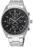 Seiko Chronograph SSB379P1 - Seiko miesten rannekellot - SSB379P1 - 1