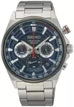 Seiko Chronograph SSB407P1 - Muut mallit - SSB407P1 - 1