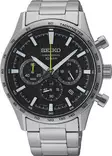 Seiko Chronograph SSB413P1 - Muut mallit - SSB413P1 - 1