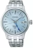 Seiko Presage Automatic GMT SSK037J1 - Seiko Presage miesten rannekello - SSK037J1 - 1