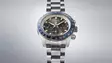 Seiko Prospex Solar Speedtimer SSC939P1 - Seiko Prospex miesten rannekello - SSC939P1 - 3