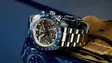 Seiko Prospex Solar Speedtimer SSC939P1 - Seiko Prospex miesten rannekello - SSC939P1 - 5