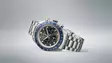 Seiko Prospex Solar Speedtimer SSC939P1 - Seiko Prospex miesten rannekello - SSC939P1 - 4