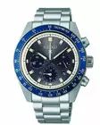 Seiko Prospex Solar Speedtimer SSC939P1 - Seiko Prospex miesten rannekello - SSC939P1 - 1