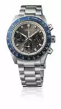 Seiko Prospex Solar Speedtimer SSC939P1 - Seiko Prospex miesten rannekello - SSC939P1 - 2