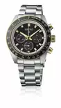 Seiko Prospex Solar Speedtimer SSC941P1 - Seiko Prospex miesten rannekello - SSC941P1 - 2