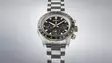 Seiko Prospex Solar Speedtimer SSC941P1 - Seiko Prospex miesten rannekello - SSC941P1 - 4