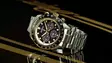 Seiko Prospex Solar Speedtimer SSC941P1 - Seiko Prospex miesten rannekello - SSC941P1 - 5