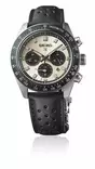 Seiko Prospex Solar Speedtimer SSC943P1 - Seiko Prospex miesten rannekello - SSC943P1 - 2