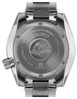 Seiko Prospex Sumo Solar GMT SFK001J1 - Seiko Prospex miesten rannekello - SFK001J1 - 2