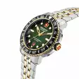 Swiss Military Hanowa Black Marlin - Swiss Military Hanowa miesten kellot - SMWGH0001761 - 4