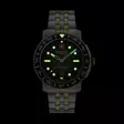 Swiss Military Hanowa Black Marlin - Swiss Military Hanowa miesten kellot - SMWGH0001761 - 2