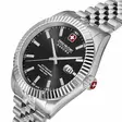 Swiss Military Hanowa Diligenter - Swiss Military Hanowa miesten kellot - SMWGL0002101 - 2