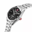 Swiss Military Hanowa MAJESTIC PIONEER - Swiss Military Hanowa miesten kellot - SMWGL0006201 - 3