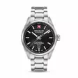 Swiss Military Hanowa MAJESTIC PIONEER - Swiss Military Hanowa miesten kellot - SMWGL0006201 - 1