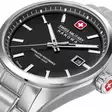 Swiss Military Hanowa Pioneer - Swiss Military Hanowa miesten kellot - SMWGH0004101 - 3