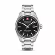 Swiss Military Hanowa Pioneer - Swiss Military Hanowa miesten kellot - SMWGH0004101 - 1
