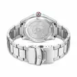 Swiss Military Hanowa Silver Fir - Swiss Military Hanowa miesten kellot - SMWGH0006101 - 4